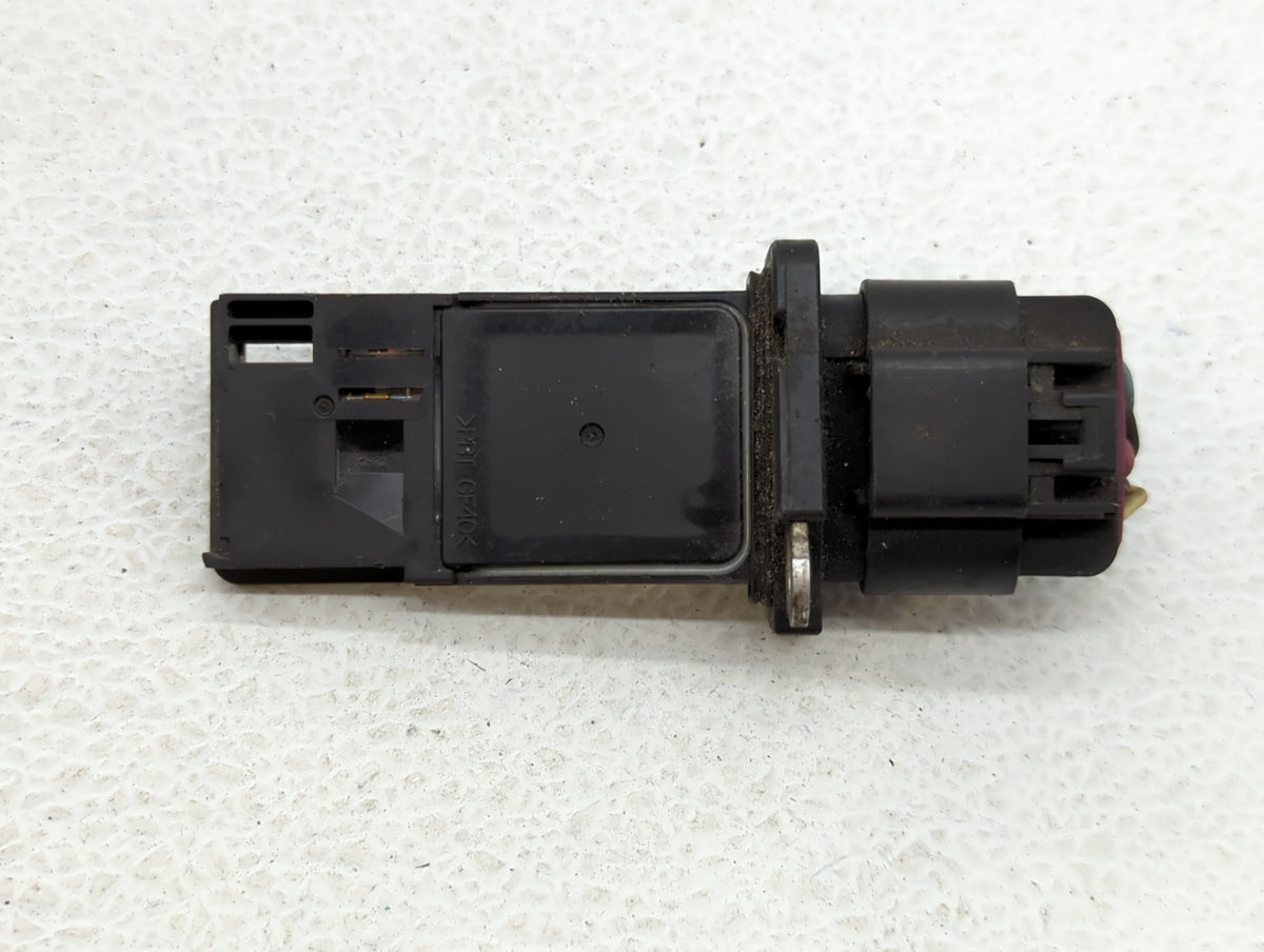 2007-2012 Chevrolet Colorado Mass Air Flow Meter Maf Sensor 405364 - Oemusedautoparts1.com