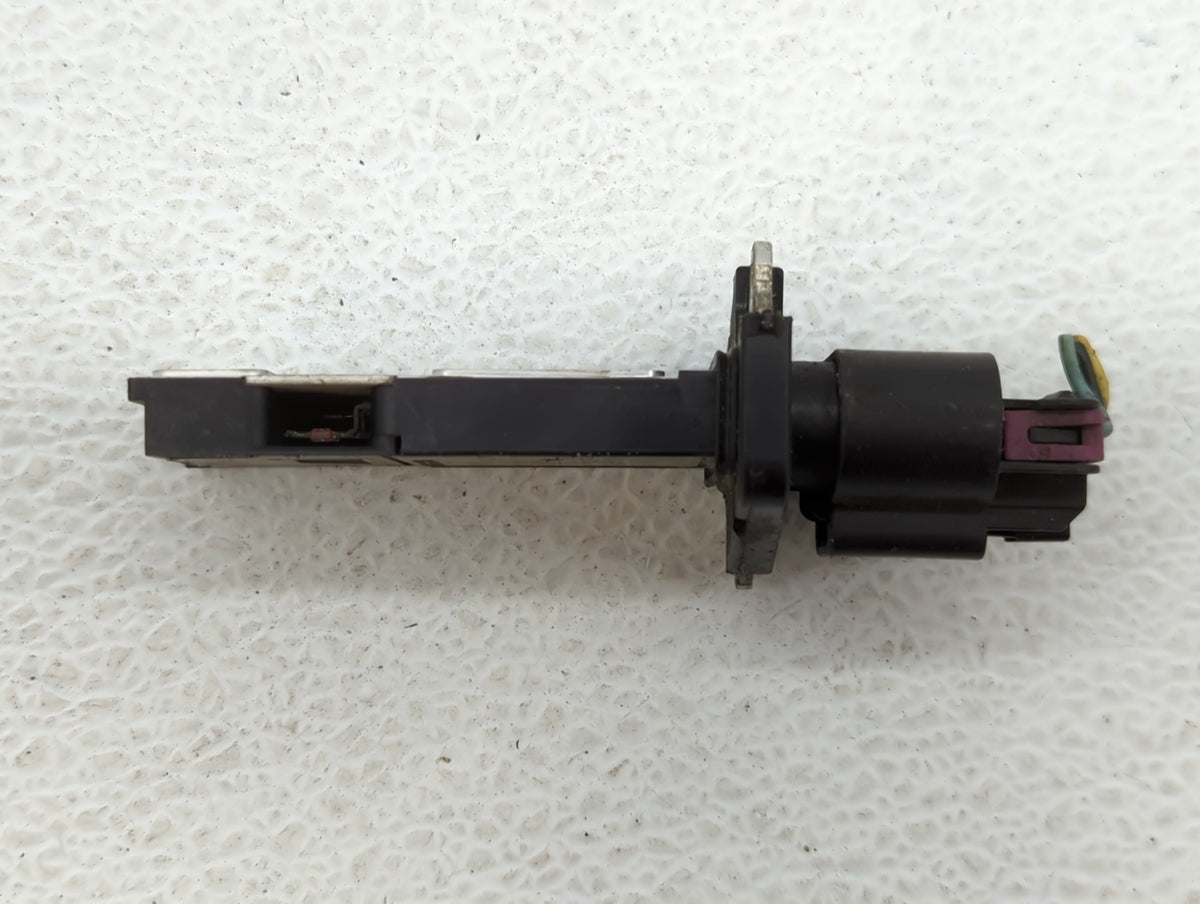 2007-2012 Chevrolet Colorado Mass Air Flow Meter Maf Sensor 405364 - Oemusedautoparts1.com