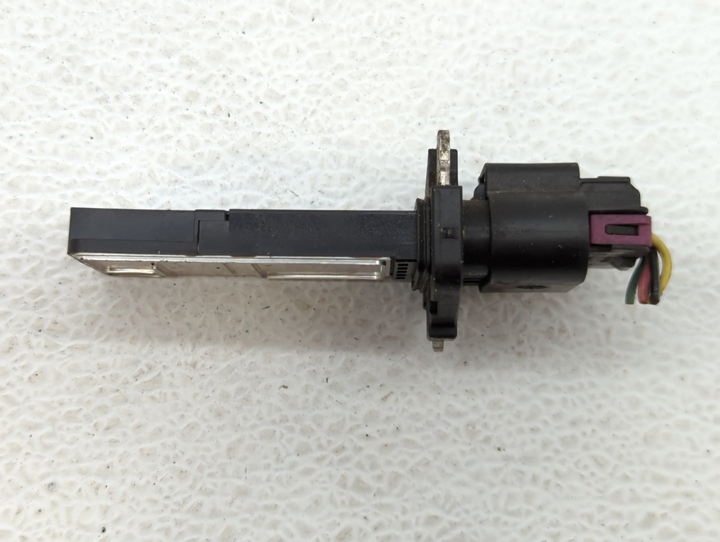 2007-2012 Chevrolet Colorado Mass Air Flow Meter Maf - Oemusedautoparts1.com