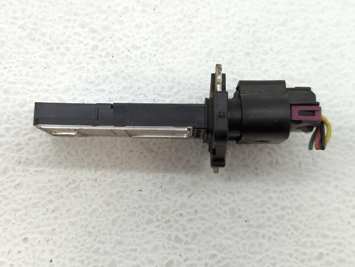 2007-2012 Chevrolet Colorado Mass Air Flow Meter Maf - Oemusedautoparts1.com