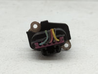 2007-2012 Chevrolet Colorado Mass Air Flow Meter Maf Sensor 405364 - Oemusedautoparts1.com
