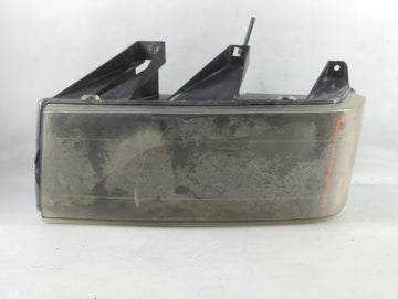 2004-2012 Chevrolet Colorado Driver Left Oem Head Light Headlight Lamp - Oemusedautoparts1.com