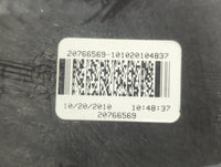 2004-2012 Chevrolet Colorado Driver Left Oem Head Light Headlight Lamp - Oemusedautoparts1.com