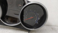 2011 Chevrolet Cruze Instrument Cluster Speedometer Gauges P/N:811511914 769212-670A, 95018203, 95018205 Fits OEM Used Auto 