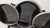 2011 Chevrolet Cruze Instrument Cluster Speedometer Gauges P/N:811511914 769212-670A, 95018203, 95018205 Fits OEM Used Auto 