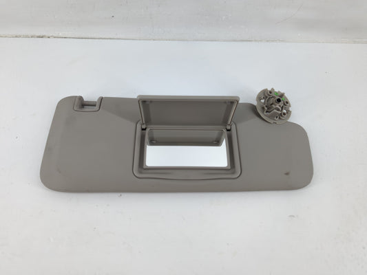 2011-2016 Chevrolet Cruze Sun Visor Shade Replacement Passenger Right Mirror Fits Fits 2011 2012 2013 2014 2015 2016 OEM Use