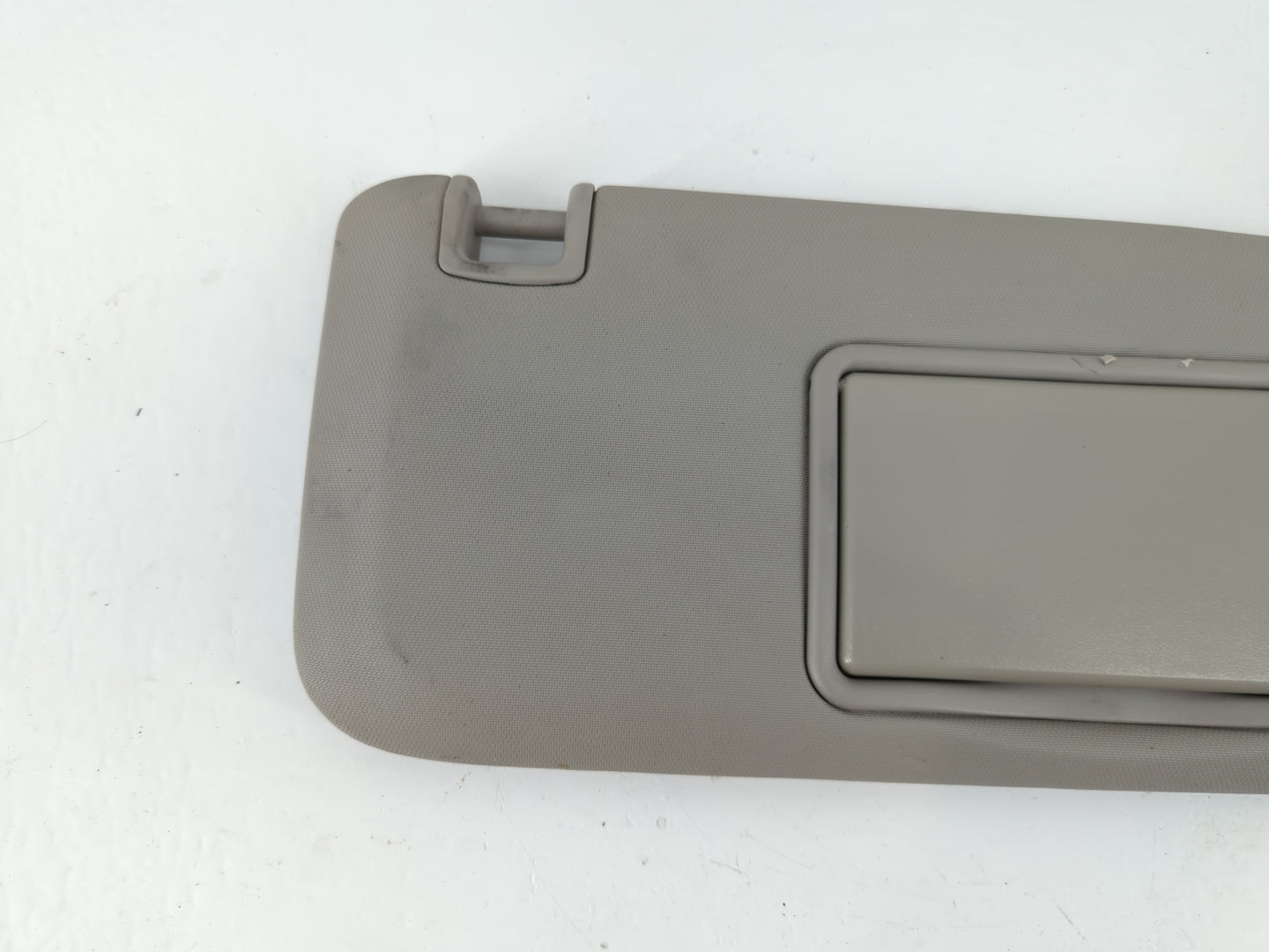 2011-2016 Chevrolet Cruze Sun Visor Shade Replacement Passenger Right Mirror Fits Fits 2011 2012 2013 2014 2015 2016 OEM Use