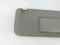 2011-2016 Chevrolet Cruze Sun Visor Shade Replacement Passenger Right Mirror Fits Fits 2011 2012 2013 2014 2015 2016 OEM Use