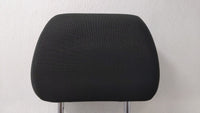 2011 Chevrolet Cruze Headrest Head Rest Rear Center Seat Black 102668 - Oemusedautoparts1.com