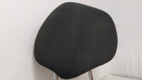 2011 Chevrolet Cruze Headrest Head Rest Rear Center Seat Black 102668 - Oemusedautoparts1.com