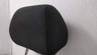 2011 Chevrolet Cruze Headrest Head Rest Rear Center Seat Black 102668 - Oemusedautoparts1.com