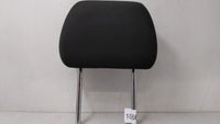 2011 Chevrolet Cruze Headrest Head Rest Rear Center Seat Black 102668 - Oemusedautoparts1.com