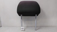2011 Chevrolet Cruze Headrest Head Rest Rear Center Seat Black 102668 - Oemusedautoparts1.com