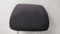 2011 Chevrolet Cruze Headrest Head Rest Rear Center Seat Black 102668 - Oemusedautoparts1.com