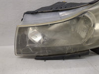 2011-2012 Chevrolet Cruze Driver Left Oem Head Light Headlight Lamp - Oemusedautoparts1.com