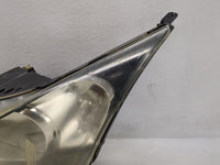 2011-2012 Chevrolet Cruze Driver Left Oem Head Light Headlight Lamp - Oemusedautoparts1.com