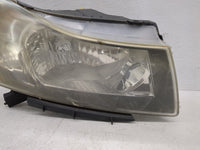 2011-2012 Chevrolet Cruze Passenger Right Oem Head Light Headlight Lamp - Oemusedautoparts1.com