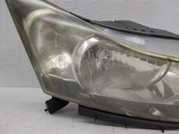2011-2012 Chevrolet Cruze Passenger Right Oem Head Light Headlight Lamp - Oemusedautoparts1.com