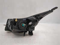 2011-2012 Chevrolet Cruze Passenger Right Oem Head Light Headlight Lamp - Oemusedautoparts1.com