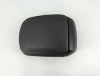 2011-2012 Chevrolet Cruze Center Console Armrest Cover Lid P/N:SM0791 Fits Fits 2011 2012 OEM Used Auto Parts - Oemusedautop