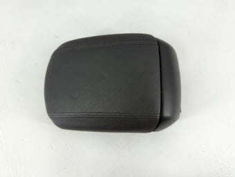 compare product 2011-2012 Chevrolet Cruze Center Console Armrest Cover Lid P/N:SM0791 Fits Fits 2011 2012 OEM Used Auto Parts