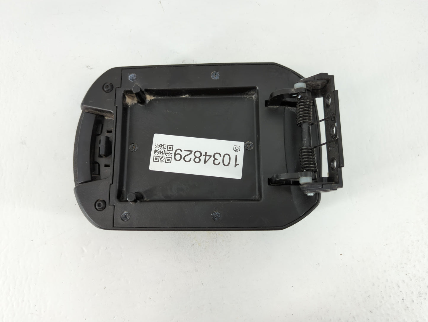 2011-2012 Chevrolet Cruze Center Console Armrest Cover Lid P/N:SM0791 Fits Fits 2011 2012 OEM Used Auto Parts - Oemusedautop