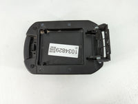 2011-2012 Chevrolet Cruze Center Console Armrest Cover Lid P/N:SM0791 Fits Fits 2011 2012 OEM Used Auto Parts - Oemusedautop