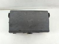 2011-2014 Chevrolet Cruze Fusebox Fuse Box Panel Relay Module P/N:812461952 Fits Fits 2011 2012 2013 2014 OEM Used Auto Part