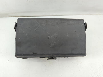 2011-2014 Chevrolet Cruze Fusebox Fuse Box Panel Relay Module P/N:812461952 Fits Fits 2011 2012 2013 2014 OEM Used Auto Part