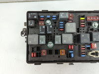 2011-2014 Chevrolet Cruze Fusebox Fuse Box Panel Relay Module P/N:812461952 Fits Fits 2011 2012 2013 2014 OEM Used Auto Part