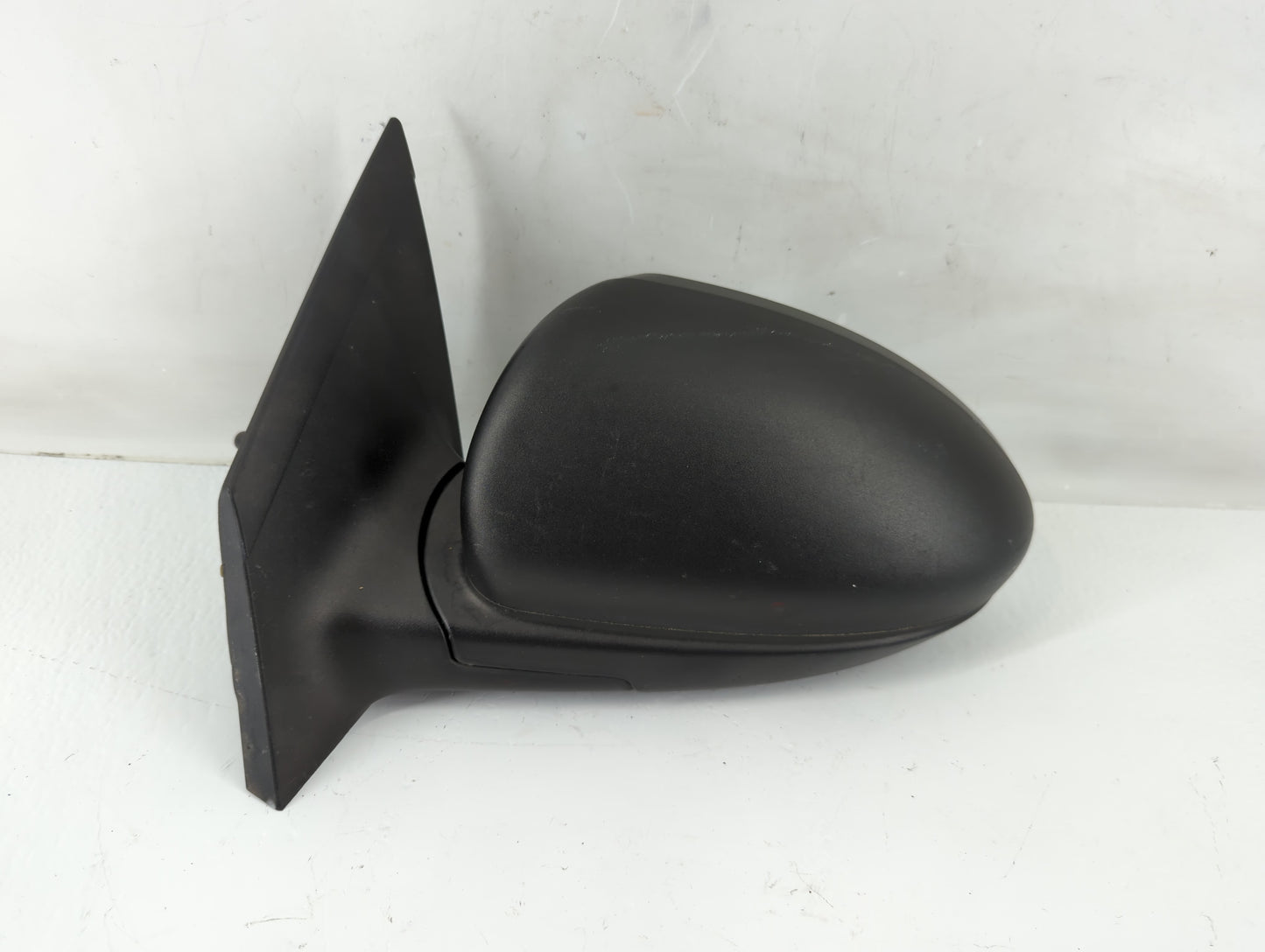 2011 Chevrolet Cruze Driver Left Side View Manual Door Mirror - Oemusedautoparts1.com