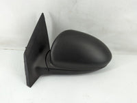 2011 Chevrolet Cruze Driver Left Side View Manual Door Mirror - Oemusedautoparts1.com