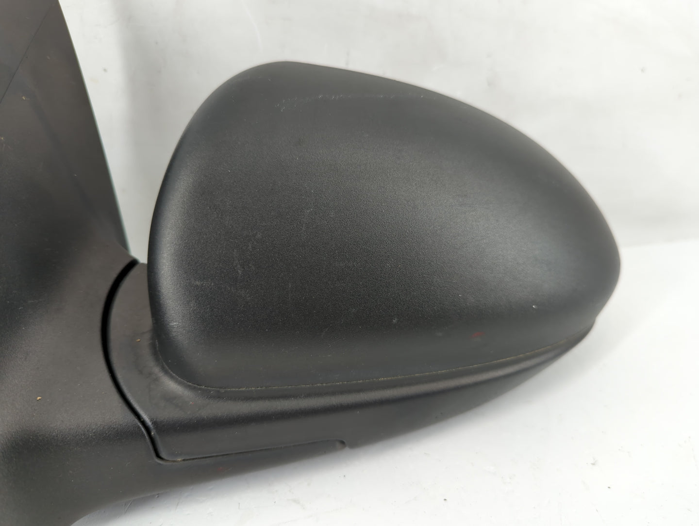 2011 Chevrolet Cruze Driver Left Side View Manual Door Mirror - Oemusedautoparts1.com