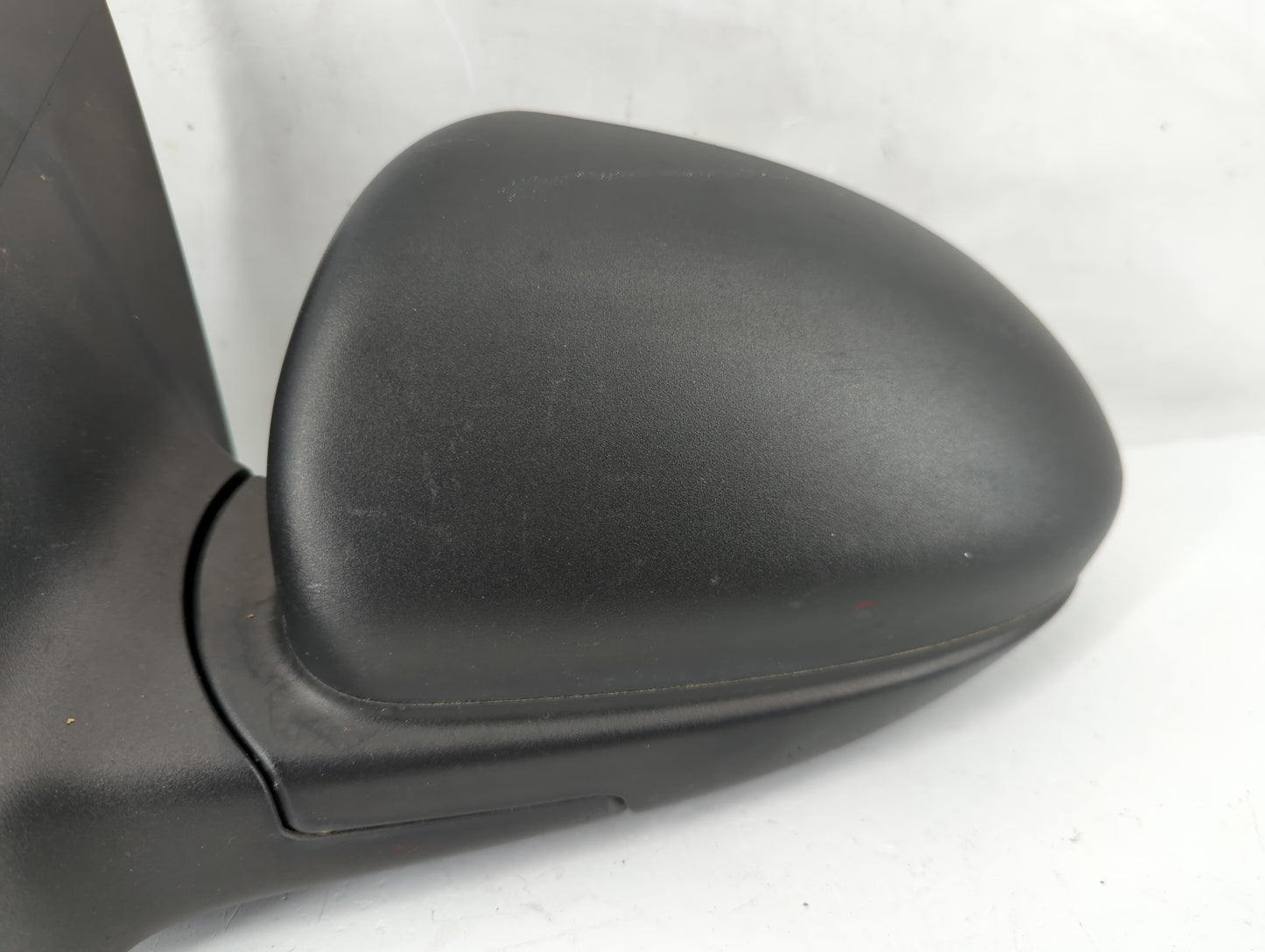 2011 Chevrolet Cruze Driver Left Side View Manual Door Mirror - Oemusedautoparts1.com