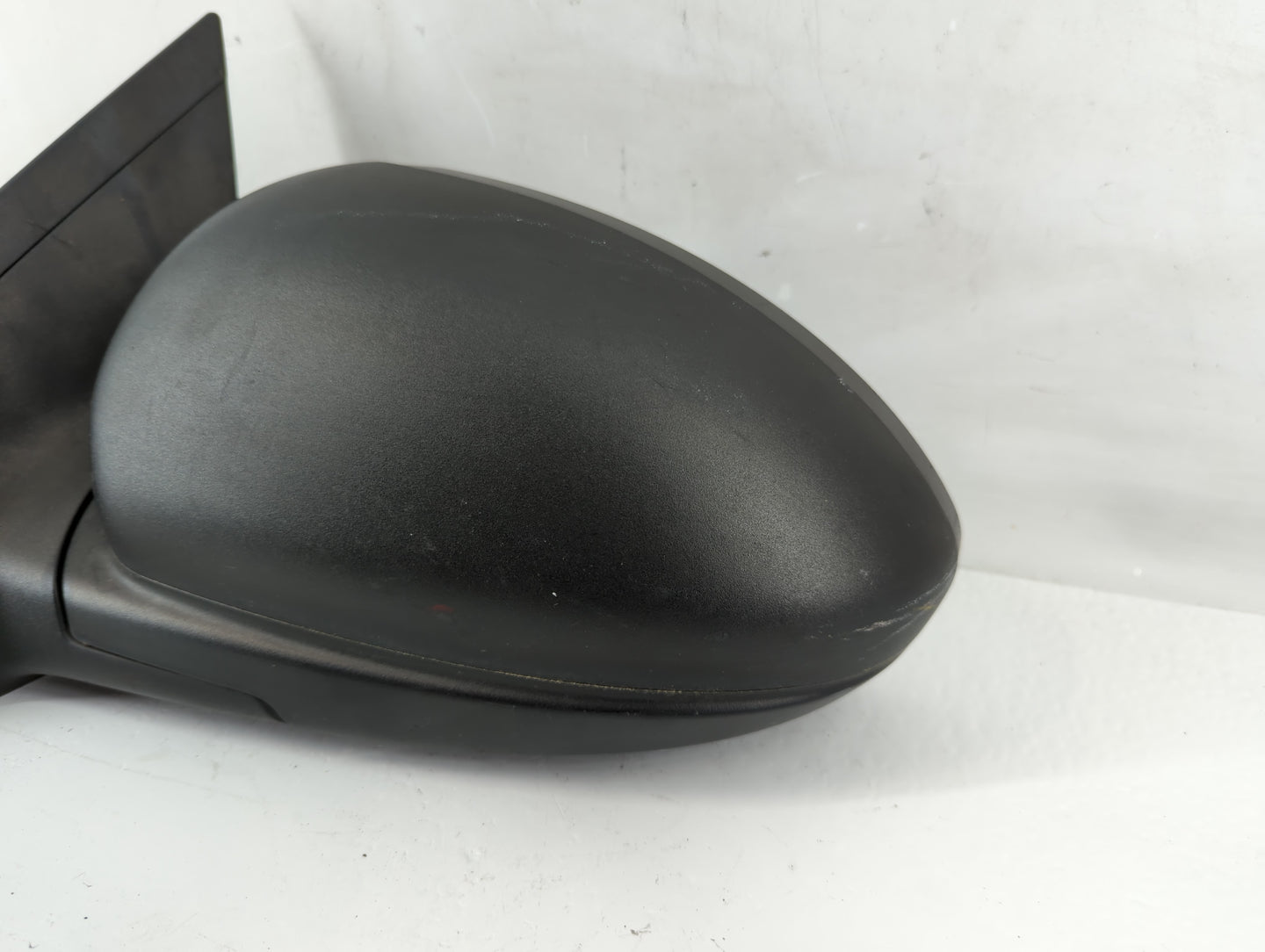 2011 Chevrolet Cruze Driver Left Side View Manual Door Mirror - Oemusedautoparts1.com