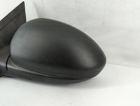 2011 Chevrolet Cruze Driver Left Side View Manual Door Mirror - Oemusedautoparts1.com