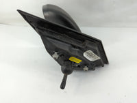 2011 Chevrolet Cruze Driver Left Side View Manual Door Mirror - Oemusedautoparts1.com