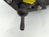2011 Chevrolet Cruze Driver Left Side View Manual Door Mirror - Oemusedautoparts1.com