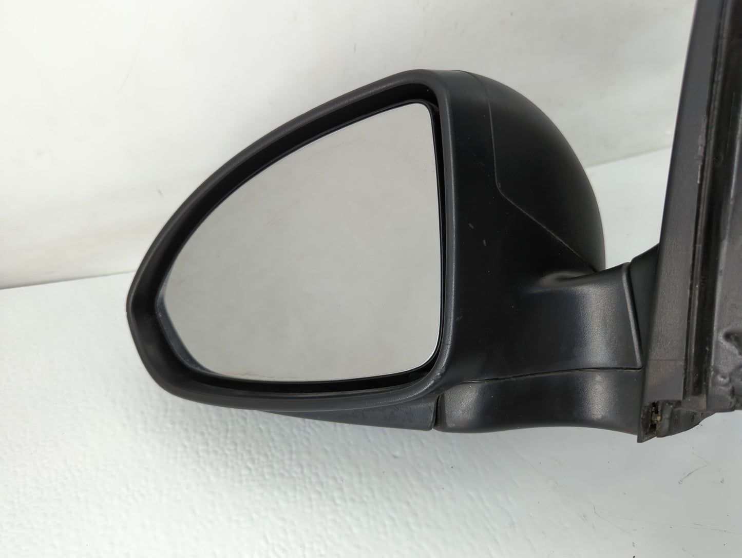 2011 Chevrolet Cruze Driver Left Side View Manual Door Mirror - Oemusedautoparts1.com