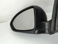 2011 Chevrolet Cruze Driver Left Side View Manual Door Mirror - Oemusedautoparts1.com