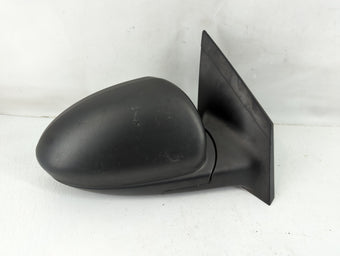 compare product 2011 Chevrolet Cruze Passenger Right Side View Manual Door Mirror Black