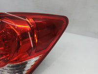 2011-2016 Chevrolet Cruze Tail Light Assembly Passenger Right OEM P/N:AIRST 11 1P Fits Fits 2011 2012 2013 2014 2015 2016 OE