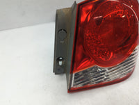 2011-2016 Chevrolet Cruze Tail Light Assembly Passenger Right OEM P/N:AIRST 11 1P Fits Fits 2011 2012 2013 2014 2015 2016 OE