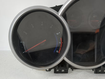 compare product 2011 Chevrolet Cruze Instrument Cluster Speedometer Gauges Fits OEM Used Auto Parts