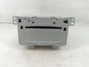 compare product 2011-2012 Chevrolet Cruze Radio AM FM Cd Player Receiver Replacement P/N:20983517 Fits Fits 2010 2011 2012 OEM Used Auto Parts