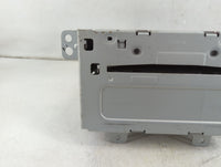 2011-2012 Chevrolet Cruze Radio AM FM Cd Player Receiver Replacement P/N:20983517 Fits Fits 2010 2011 2012 OEM Used Auto Par
