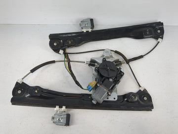 2011-2012 Chevrolet Cruze Driver Front Left Power Window Motor - Oemusedautoparts1.com