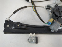 2011-2012 Chevrolet Cruze Driver Front Left Power Window Motor - Oemusedautoparts1.com