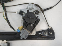 2011-2012 Chevrolet Cruze Driver Front Left Power Window Motor - Oemusedautoparts1.com