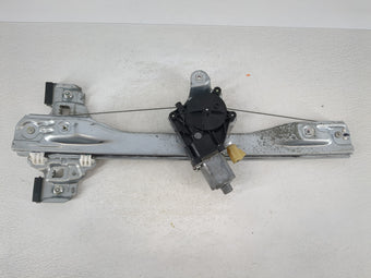 compare product 2011-2012 Chevrolet Cruze Driver Left Rear Window Regulator 1035526